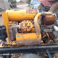 كمبروسر هواء 2بستن الماني جديد السعر 22ورقه رقم 07701830804