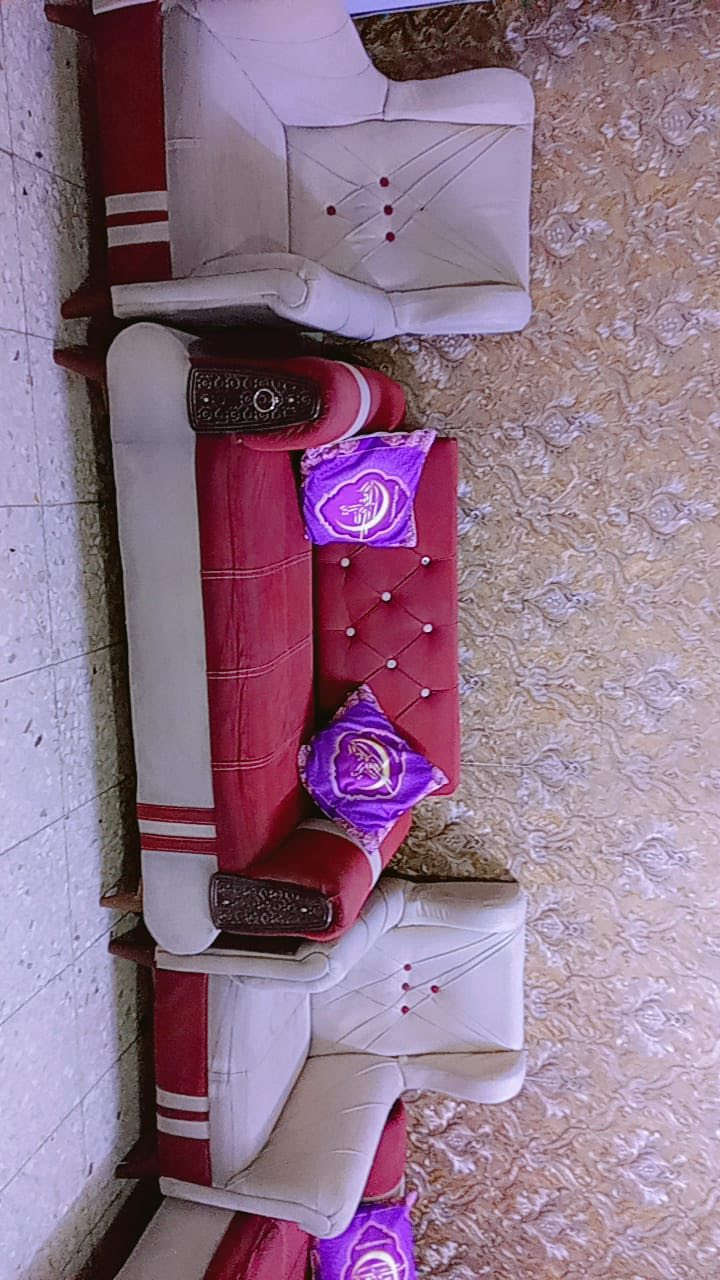 تخم متكون من 7مقاعد سعر ب 160


**إذا كنت صاحب هذا الإعلان وتريد حذفه لأي سبب، رجاءا أرسل رسالة إلى الدعم الفني**