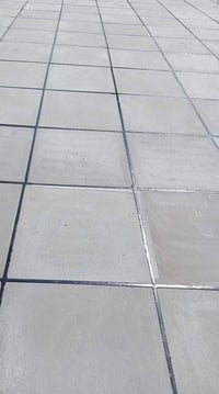 تطبيك كافة الأسطح والدوار الحكومه بسعار متميزه  حسب طلب الزبون فلانكوت...