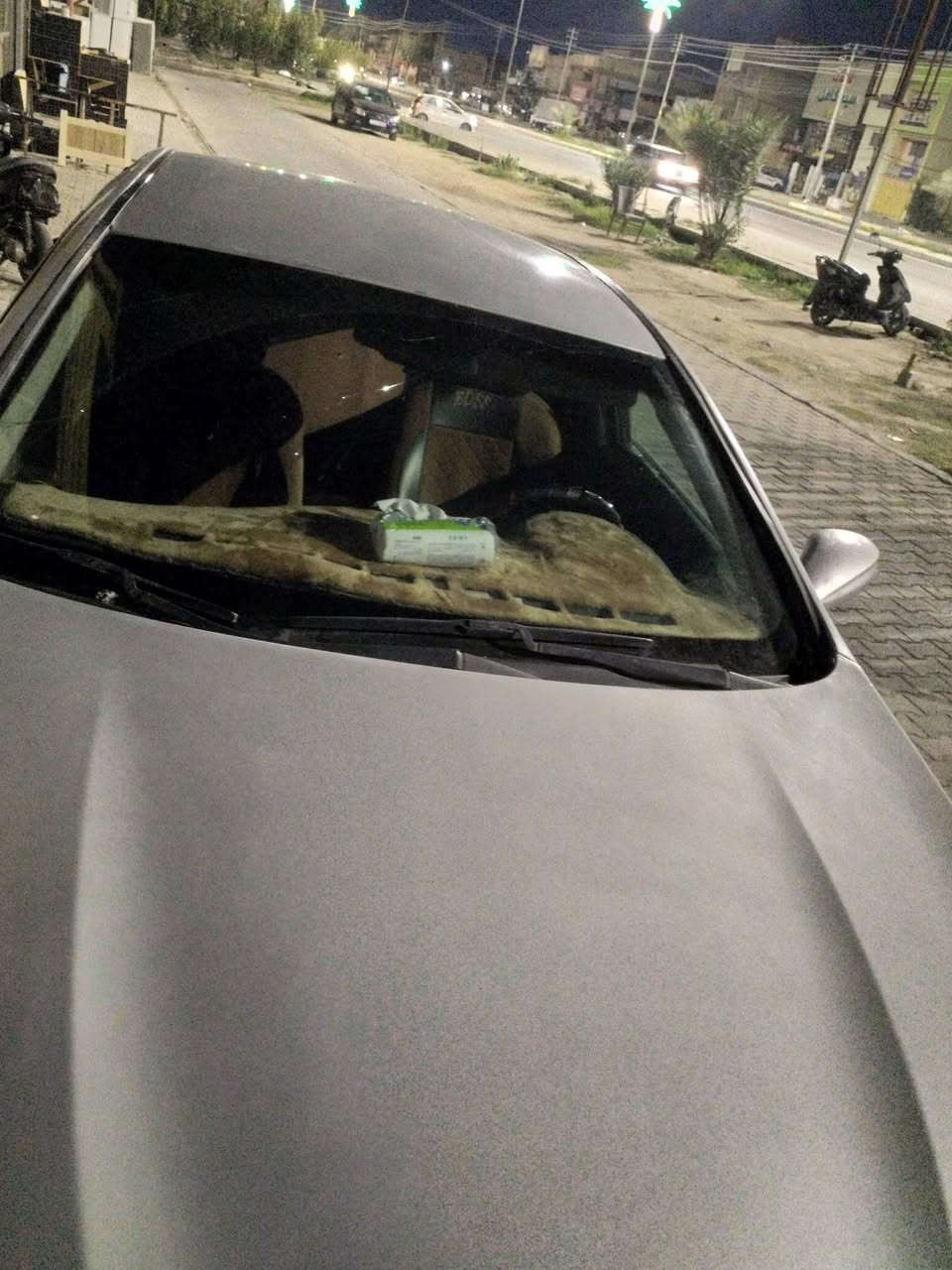 سوناتة موديل 2013 رقم بغداد سيارة نضيفة تبريد شغال ترهم قصاد و ترهم نقد رقم *********** و متواجد خاص
