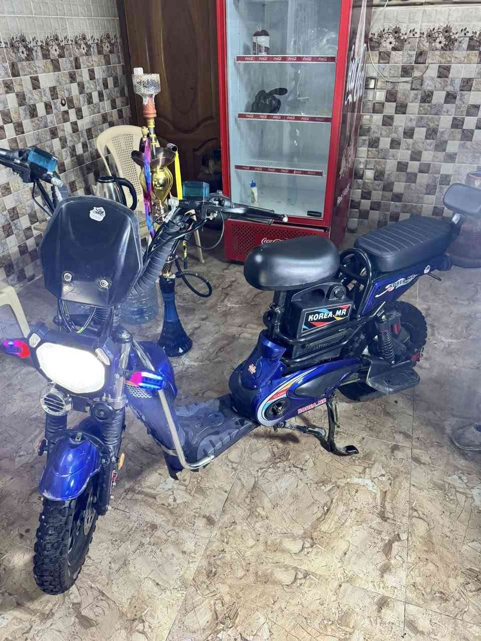 للبيع بسعر 325موجود بساحة الاحتفالات مابي اي عطل ع الفحص


**إذا كنت صاحب هذا الإعلان وتريد حذفه لأي سبب، رجاءا أرسل رسالة إلى الدعم الفني**