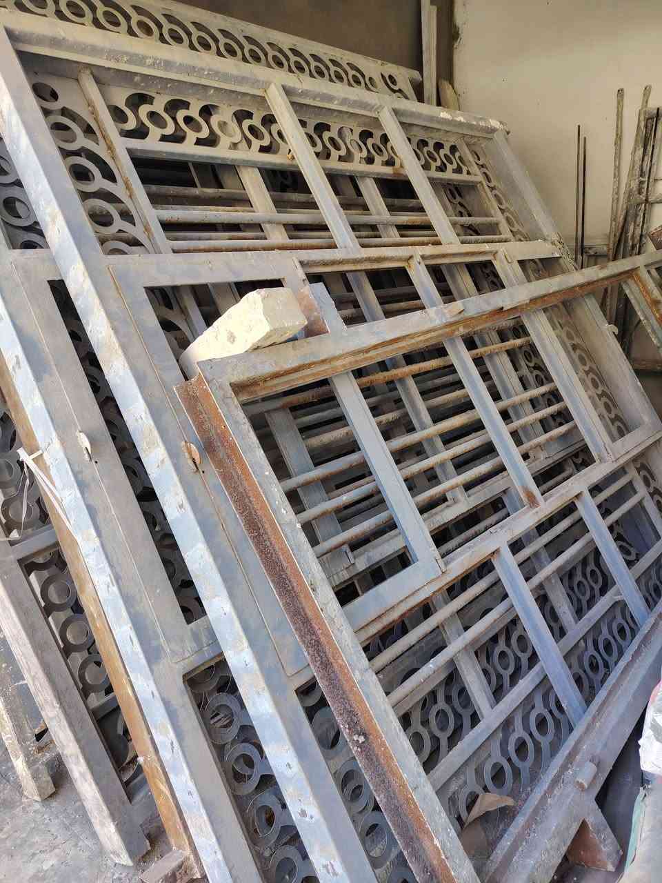 حداديه جديده لبيع كامله مابيع قطعه


**إذا كنت صاحب هذا الإعلان وتريد حذفه لأي سبب، رجاءا أرسل رسالة إلى الدعم الفني**