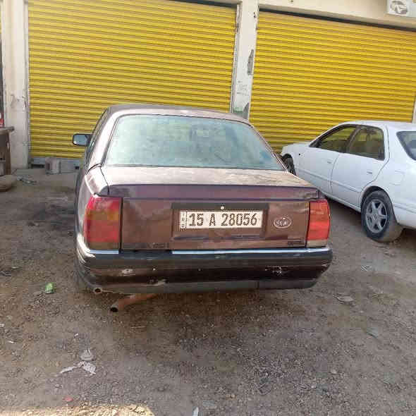 يالله اوبل اوميكه موديل 92كير ومحرك جدد تخم تاير بلاديه بيهه خويس قليل سنويه لل 30 رقم نكليزي سعر 25بيهه مجال مكانهه الرمادي شارع 60 صناعه جديده رقم تلفون***********
