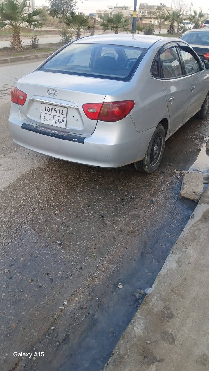 هوندا 2008
سعر 67$ ومجال بصيط اخوان اقرا منشور 
بعدين اتصل بدون رساله سيارا بس مكحل مصبوغ جماعيه
بدون اي ضرر كيري ومحرك شرط فقط ابيع وكاله من وكيل 
عنوان دهوك قضاء برده رش رقم ***********
