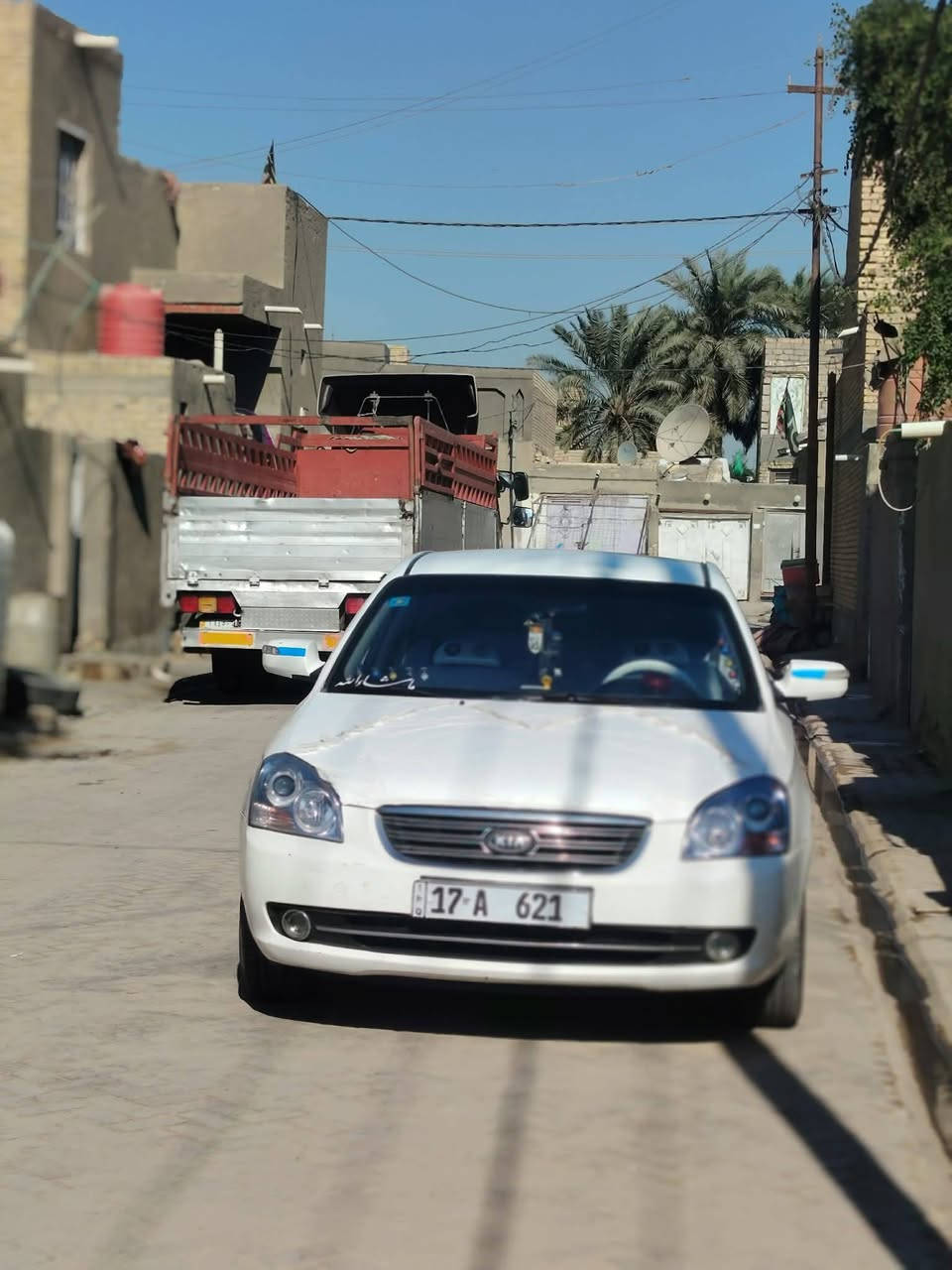 سلام عليكم ورحمة الله وبركاته
كيه اوبتما لوتز كفاله عامه فول مواصفات عده الفتحه سياره عل وضع الشركه كير محرك كرتون حداديه تخم تاير كله جديد سياره جاهزه ماتخسر ربع عليهه ترايك وين ماتريد سعر انتصل عل رقم ***********
