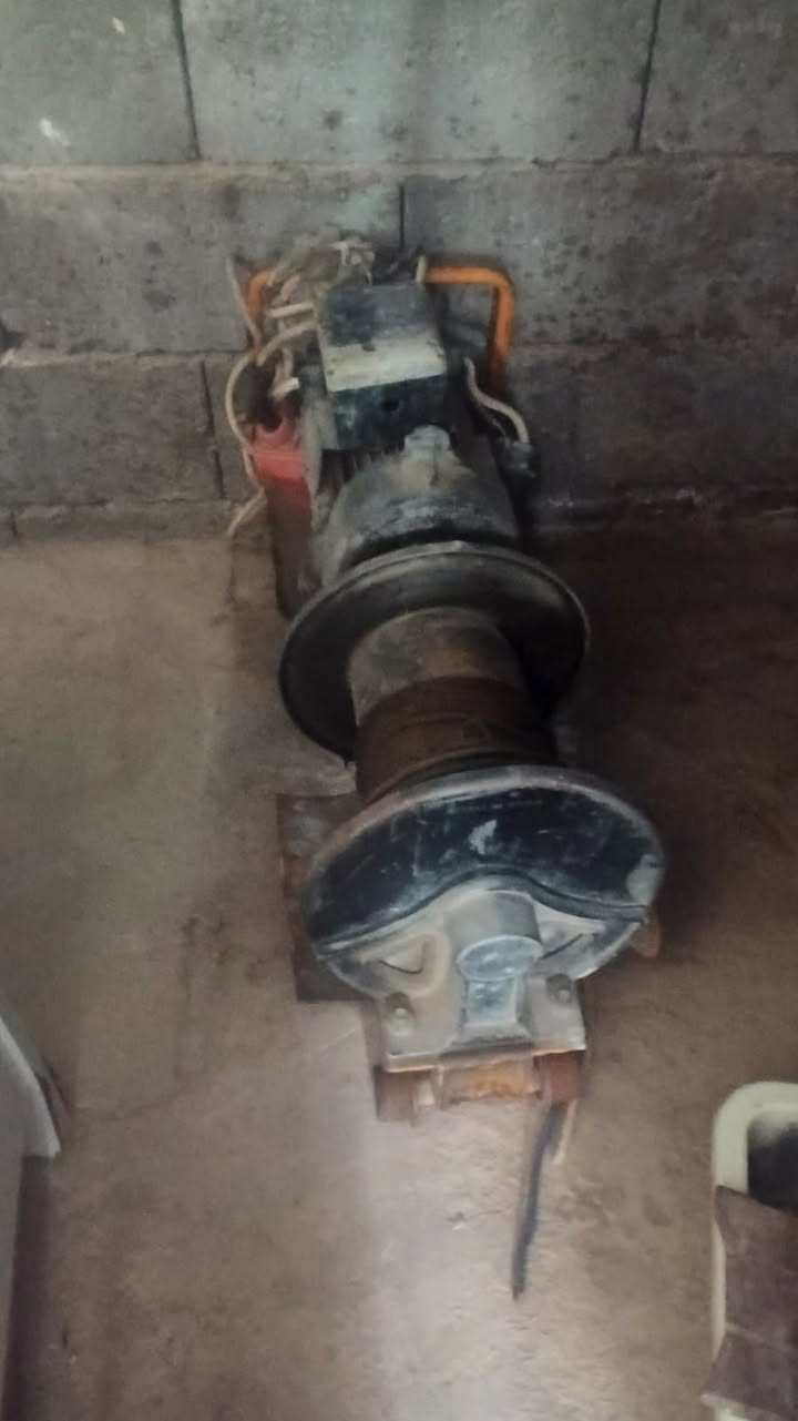 نحاله للبيع السعر  350


**إذا كنت صاحب هذا الإعلان وتريد حذفه لأي سبب، رجاءا أرسل رسالة إلى الدعم الفني**