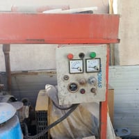 للبيع مولدة كية 2701 لا نقص ولا تبخير جاهزة مابيهة اي نقص شغالة راس تو...