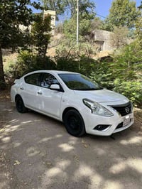 نيسان صني • ٢٠٢٠ • ١٢٥٠٠٠ كم