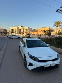 سيراتو ٢٠٢٣ • مكينه ٢٠٠٠ • ماشي ٥٢٠٠٠