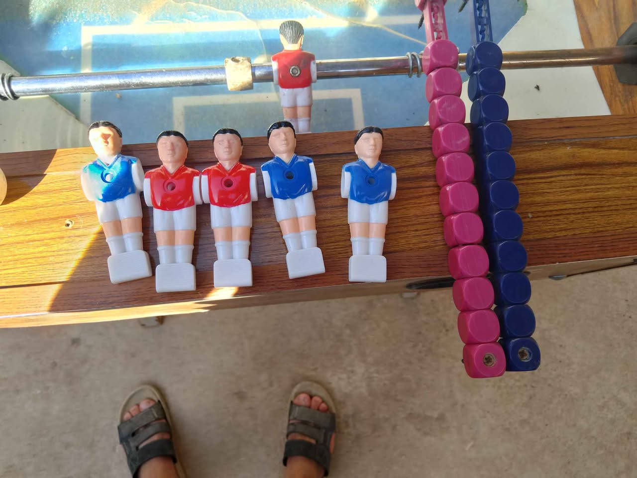 فيشه للبيع جديد في محافظه ديالى بعقوبة المفرق مال بيت او شغل جديده خير من الله ‏‪0772 790 9728‬‏ بعقوبة, ديالى
