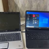ديل • اچ‌پي • نواقص