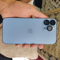 ايفون ١٣ برو ماكس • مراوس ١٥ برو ماكس • بطارية ٧٢