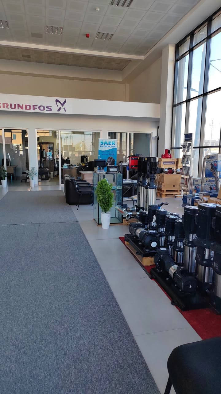 تجدون لدي شركه بروسك  اقضل المضخات من ماركات كراندفوس وفرانكلين وساير الموزع المعتمد في العراق. اربيل فلكة باز هاتف *********** واتساب ***********
