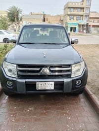 باجيرو حبتور فتحه 2008 كير محرك صدر تخم تاير سياره بلاديه قطره صبغ ما ...