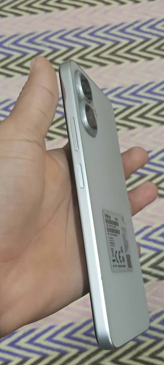 انفنكس سمارت عشره للبيع
جهاز فووول نضافه حيل حلو بل استعمال 
ذكره 64
قطاره بل شحن شرط مايصرف
مستعمل شهر. 
سعر اخو البلاش🔥85الف وبي مجال 
مكاني موصل الايمن حي الرساله 
الخاص مفتوح
الرقم ***********بي واتساب
