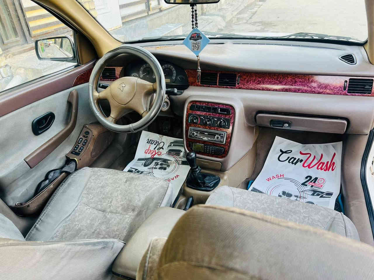 .السلام عليكم
سمند البيع موديل 13 
سياره بلادي 
بي خشم جملغ مامي باب قليل صبغ  فقط باقي كفاله عامه 
كير محرك تبريد مكينه كفاله عامه خير من الله 
تخم تاير شواصي مكفولات بلادي 
رقم بغداد مشروع وطني بسمي سنويا تحويل ثاني يوم 
سياره بي قمار قليل حالوب بنيد هم قليل حالوب 
ما مبين 
سياره حلو معنا الكمله بل عافيه ياخذها 
سعار سياره 52بي مجال شي بسيط 
العنوان بغداد الحبيبيه نتصل تدلل 
***********
