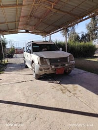 دير صيني • سيارة صينية • سيارة للبيع • سيارة 2005 • رقم مميز • سيارة م...