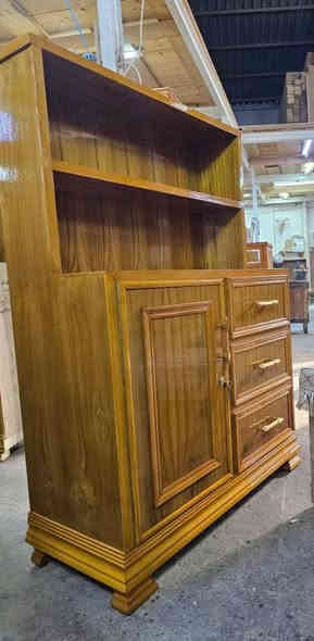 متابعينا الكرام 
طلبتنا الاعزاء....
وفرنا لكم ....ميز دراسه 
صاج حطاطه شغل درجه اولى

---------------------------------
ثائر لتجاره الأخشاب ومستلزمات النجاره 
الانبار/ عنه /شارع الحضره 
***********
***********
