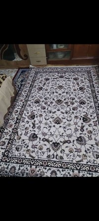 موكيت برلنت • شبه جديد • ٢×٣م