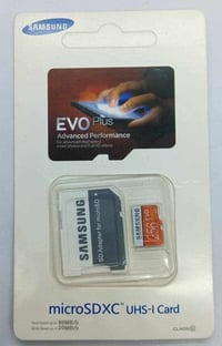 رام • سامسونج • ٢٥٦جيجا