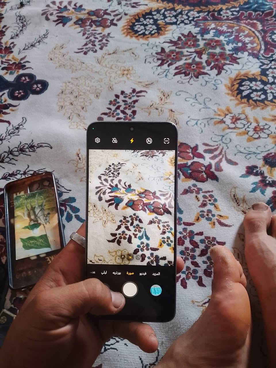 شباب هذا للبيع مال بيت يخبل والله مستعجل


**إذا كنت صاحب هذا الإعلان وتريد حذفه لأي سبب، رجاءا أرسل رسالة إلى الدعم الفني**
