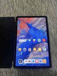 تابلت • بالباكي • ضمان