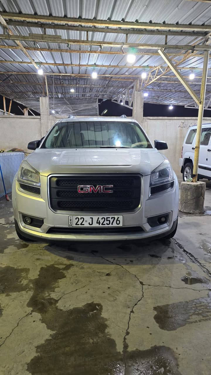 السلام عليكم
جي ام سي اكاديا موديل 2017 SLT فول عده الفتحه كشن ملكي داخل مخمل 7 راكب تبريد مركزي 3 قطع لايت وبكلايت LED تحكم ستيرا شاشه وكامره خلفيه محرك 6 سلندر 3.6 كير مكينه وحداده وتخم تاير خير من الله جدد سياره جاهزه رقم اربيل دولي 2031 هزه وفحص جديد بسمي تريد تحويل وكاله حاضر مكان السياره البصرة السعر 120 وبيها حق جيه 
***********
