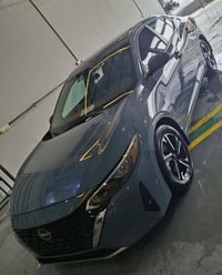 سنترا ٢٠٢٥ • SV • تبديل بنيد