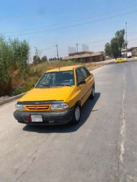 سايبا ٢٠١٣ • مكينة وكير شرط • كاربون ماستر