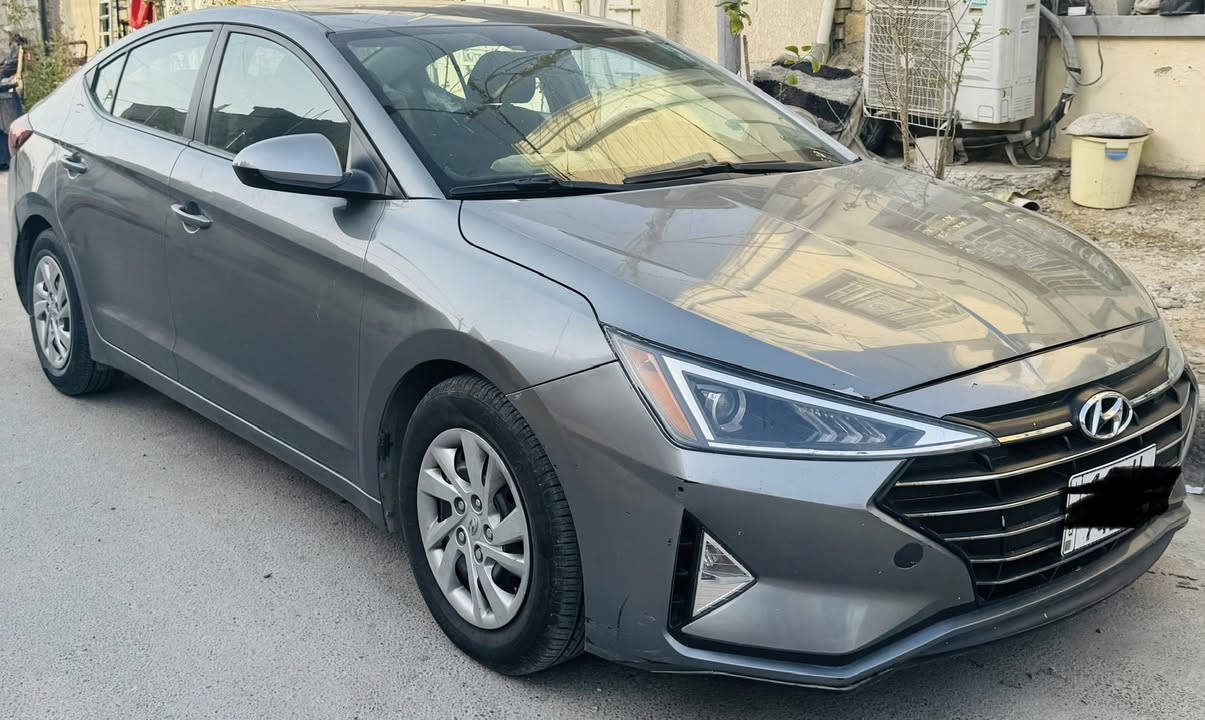 19 كفالة عامة 
حادث امريكا فقط دعامية خلفية 
كير at بلادي 
باسمي رقم بغداد 
رقم وهزة وسنوية جديد 
ماشية 50الف فقط حقيقي 
العنوان بغداد 
سعر المطلوب 136$ وبيها مجال 
***********
