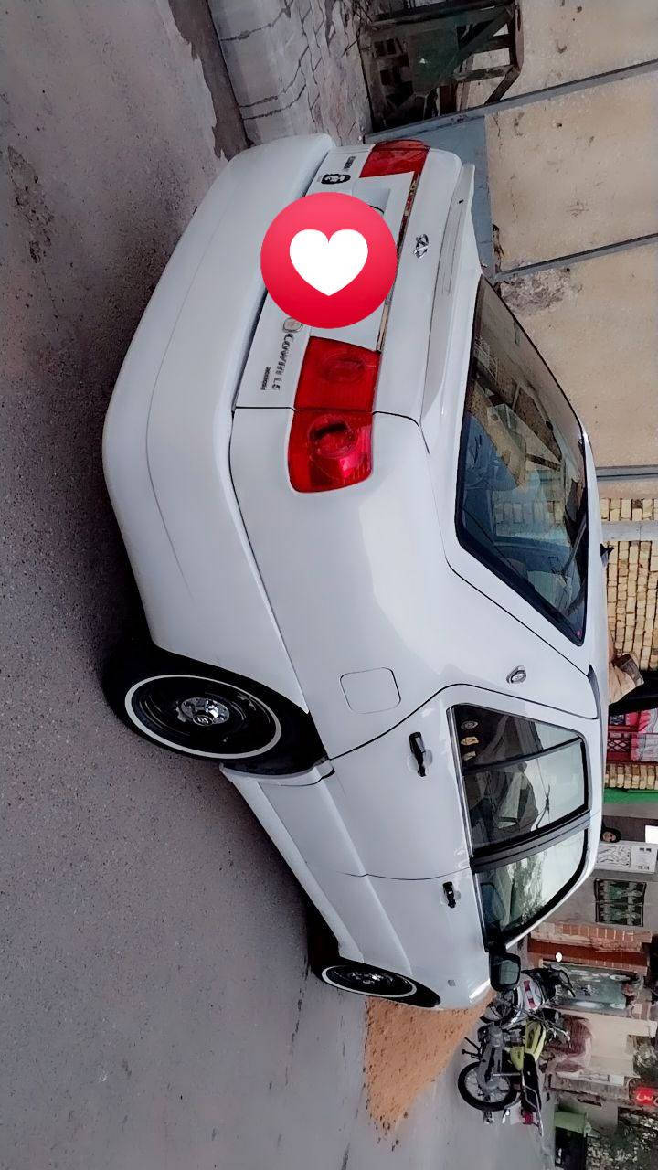 شيري كوين 2010 رقم واسط انكليزي سنويه هزه جديده2030بسمي مصبوغه عام معمره كله جديد محوره كورلا دواخل دوشمه تخم تاير تبريد كله جديد السعر 35وبيها مجال تجي اشوف وبخدمتك
***********
