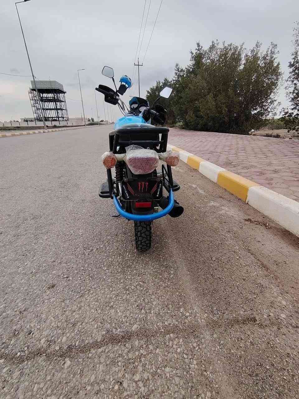 دراجه دايوان البيع موديل 23 أوراق اصوليه المكان كوت ناحية الدجيلي السعر عل رقم ***********
