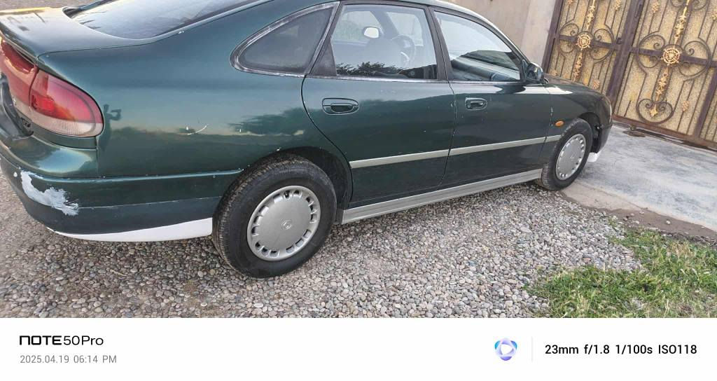 سلام عليكم سيارا مازده فاصوليا،موديل ١1992سيارا،خيؤ،من،الله كير محرك،تبريد طايه  ٤،جديد،كبات بلاد ٤تخم خلفي امامي شاشه ايپادكاميرا خلفي  شرط كلا جديد ماناقص برغي ترايك وين متريد شرط *********** موبايل،اسيا كورك *********** كركوك, العراق
