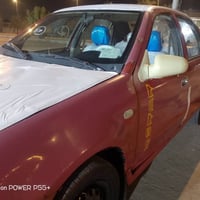 سي كي • ٢٠١٢ • محرك وكير مكفوله