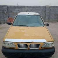 سايبا • ٢٠١٣ • مكينة وكير