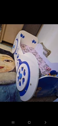 غرفة أطفال • بغداد الأعظمية • تواصل خاص