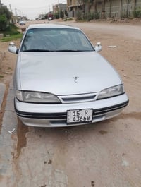 برنس • موديل ٩٣ • رقم انبار