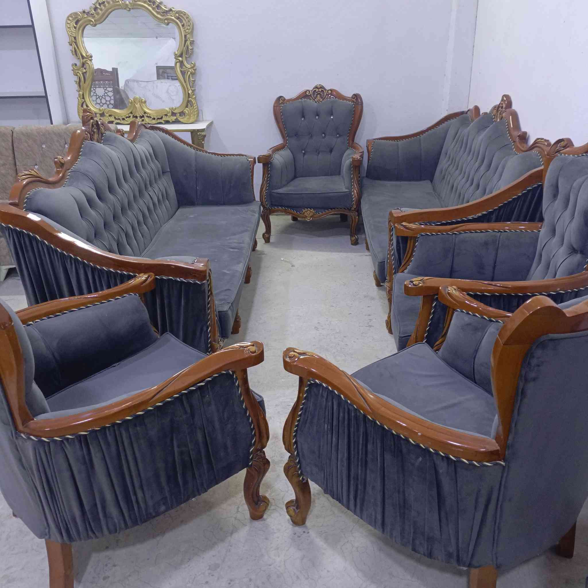 العنوان القاسم شارع جديده قرب سوق المخضر مقابل كراج سيارات جرف الفياضيه مجمع بركات الرضا بداره مهدي العزاوي


**إذا كنت صاحب هذا الإعلان وتريد حذفه لأي سبب، رجاءا أرسل رسالة إلى الدعم الفني**