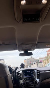 تاهو • ٢٠١٨ • كفاله عامه