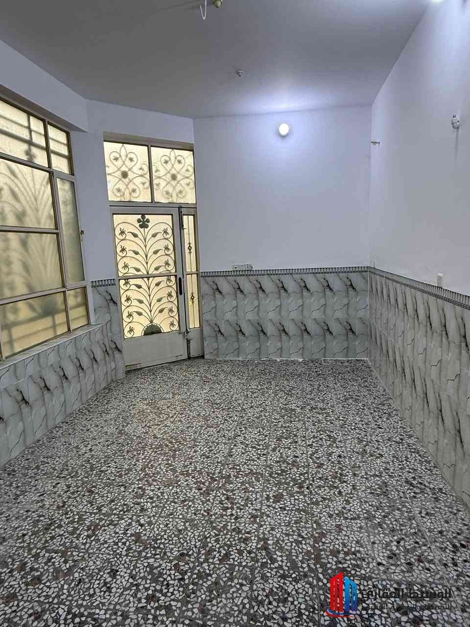 🙏السلام عليكم ورحمة الله🙏

🏠عروض مكتب الوسيط العقاري🏠

دار حي الفرات مساحة 100م يحتوي على 4 غرف شارع 15 بناء نضيف

مكتب الوسيط العقاري
لعرض عقاراتكم ما عليكم الا ارسال التفاصيل عبر الواتساب ومستعدون لتسويقه ونشره
***********
