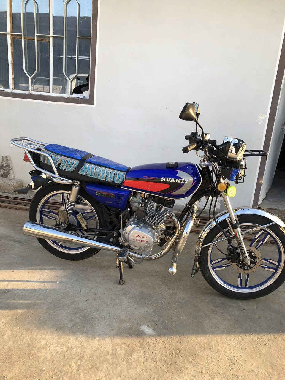 ماطور للبيع 5كير موديل 21 ‏ ‏ ‏السعر560 وبي مجال بسيط الرقم***********
