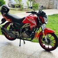 شباب شايننك موديل 2023 طالعه ب2025 دراجه كفاله عامه بعدها بجيس دراجه م...