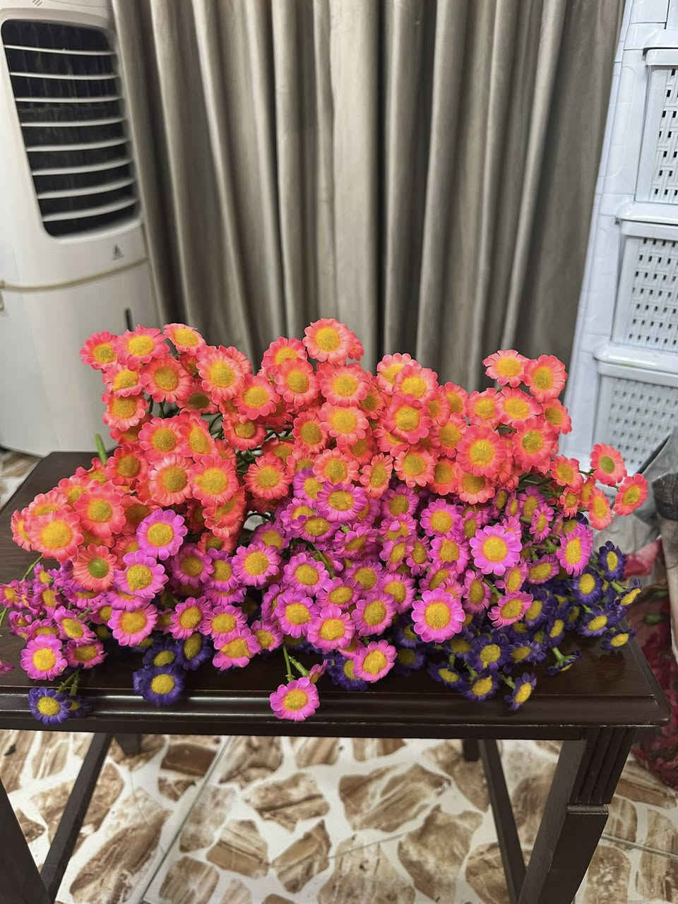 للبيع وعندي بعد اغراض مطبخ 
واكو توصيل


**إذا كنت صاحب هذا الإعلان وتريد حذفه لأي سبب، رجاءا أرسل رسالة إلى الدعم الفني**