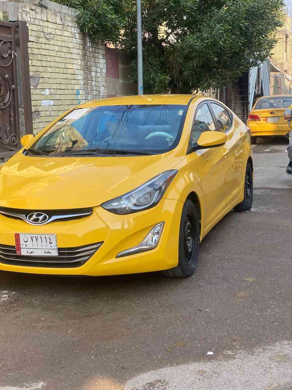 السلام عليكم اللبيع النتره موديل 2016 السياره خير من الله تبريد صدر كله جديد السياره مكينه خير من الله 1800 دوش السياره كير عادي سبع نمر السياره وارد امريكي حادثه جاملغ ايمن الامامي بدون دواخل شواصي والغد مكفوله  السياره ليبل واحد السياره بدون ايرباك السياره بسمي وشرط التحويل السياره جاهزه بدوان اي نقص مكان السياره بغداد سعر 105 رقم ***********
