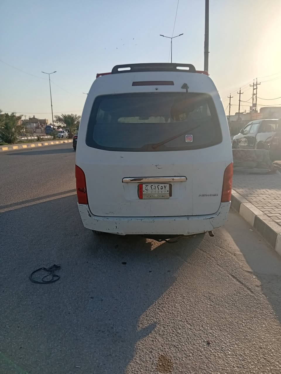 سلام عليكم جنبي موصليه مصفره هيئه سنويه عضم عاج بسم مواطن ماعليهه أشارت حجز جاهزه كبل لشارع السعر 32 وبيهه مجال قليل ماجاوب خاص ***********
العنوان نجف
