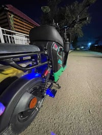 دراجه R9 دراجه كلش نضيفه اي نقص مابيهه  اربع سرع  بيهه بك اشاير لد  تا...