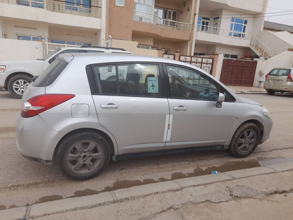 نيسان تیده موديل 2009 سلفه ر كير توماتيك مكينه گه وره 4تایه نوی له بنیم داناوه  فول که مه لیات سیرفزیم تازه بو کردوه  کیر مکینه به شه رت ته بريت گه رمو ساردت🥶 حیزام سبوخه  لیدانی نیه ماباقی به س براگیتی پیشی جاگرایته وه  دعامی بو دعامی به شه رت چرکه ي تیانیه خرامه 190 هزار له سه ره ره قه مي  گونه  به ناوکردن وو وگاله به شه رت  77 ومعامله 0️⃣7️⃣5️⃣0️⃣2️⃣1️⃣5️⃣1️⃣7️⃣1️⃣8️⃣ أربيل, العراق


**إذا كنت صاحب هذا الإعلان وتريد حذفه لأي سبب، رجاءا أرسل رسالة إلى الدعم الفني**