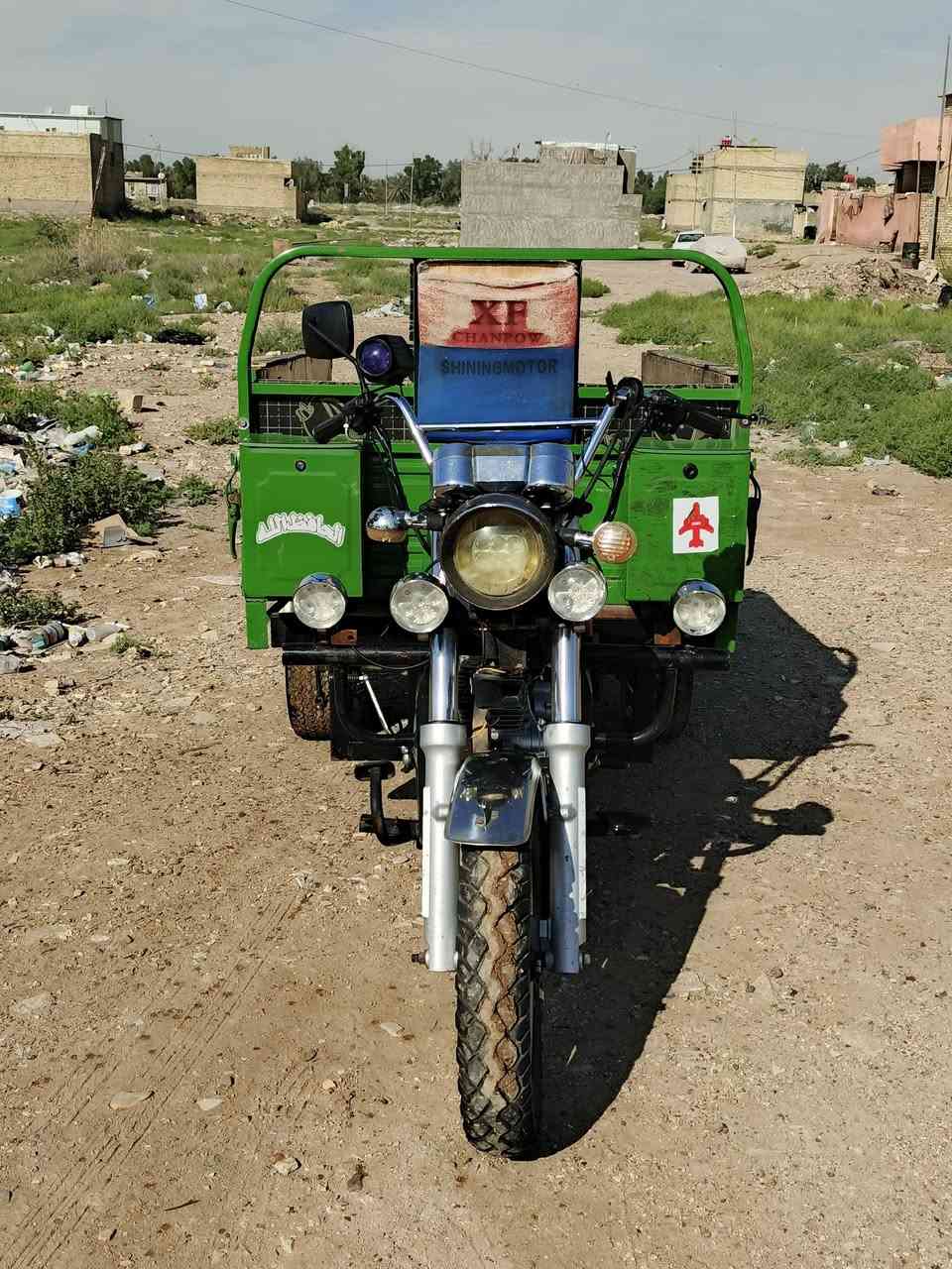 السلام عليكم للبيع موديل 22 مرقم شرط التحويل نضافه شوفت عينك السعر 2300 وبيه مجال لطيبين مكاني بغداد اجكوك ***********
