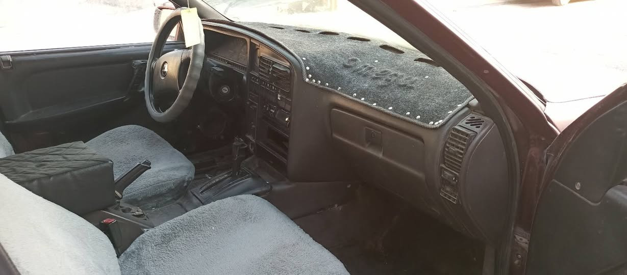 اوميگا موديل 89 محرك 20 بلادي گير اوتوماتيك رقم صلاح الدين السعر 20 ورقة مكان السيارة كركوك الاتصال 
*********** كركوك, العراق
