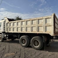 سكانيا 143 مكينه 8 مكفوله من كير ومحرك وشاصي ومجموعه وقماره قطره صبغ م...